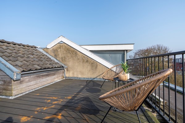 Medium property photo - Goedestraat 23C, 3572 RM Utrecht